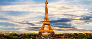 Dónde alojarse en Paris