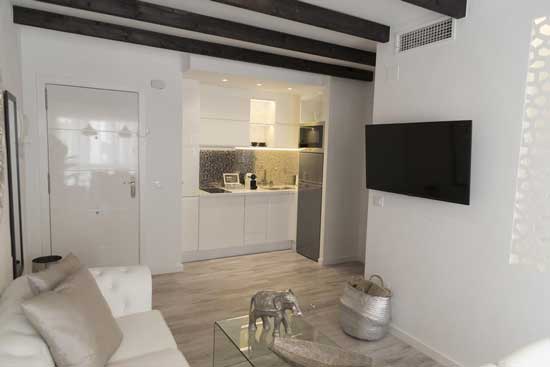 Málaga Luxury Suite
